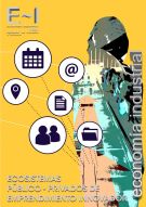 Revista Economía Industrial