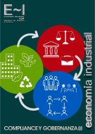 Revista Economía Industrial. Número 439