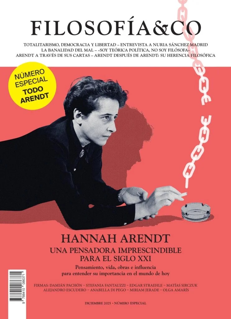 Revista Filosofía & Co.