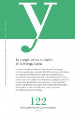 Revista Ayer