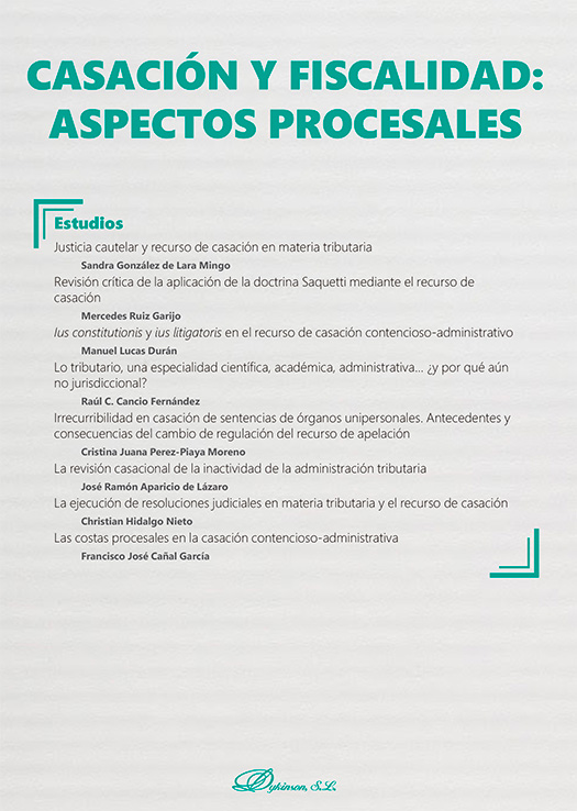 Nueva Fiscalidad