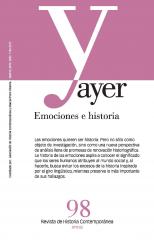 Revista Ayer