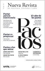 Nueva Revista de Política, Cultura y Arte