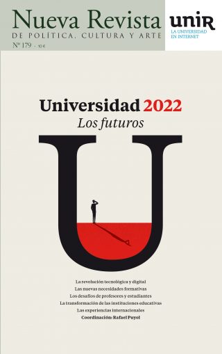 Nueva Revista de Política, Cultura y Arte