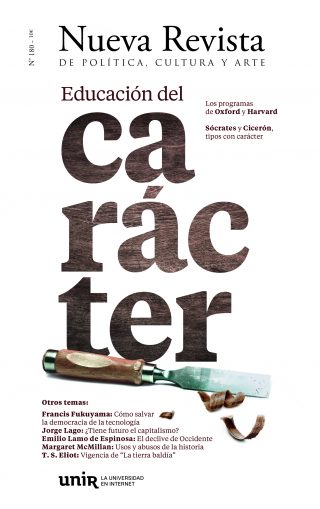 Nueva Revista de Política, Cultura y Arte