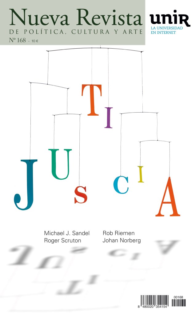 Nueva Revista de Política, Cultura y Arte