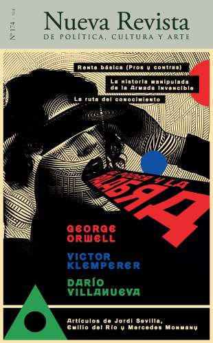 Nueva Revista de Política, Cultura y Arte