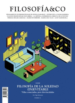 Revista Filosofía & Co. Número 16