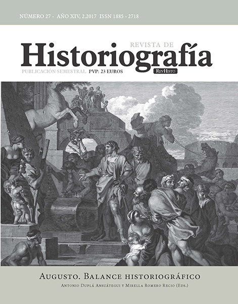Historiografía