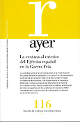 Revista Ayer