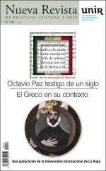Nueva Revista de Política, Cultura y Arte