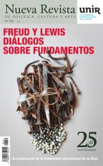 Nueva Revista de Política, Cultura y Arte