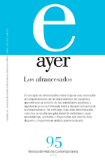 Revista Ayer