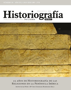 Historiografía