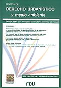 Revista de Derecho Urbanístico y Medio Ambiente. Número 342