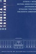 Revista Crónica Tributaria. Número 183. 0210-2919-numero-183
