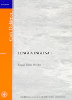 GUIA LENGUA INGLESA I