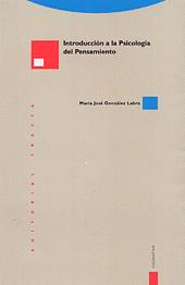Introducción a la psicología del pensamiento