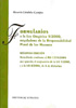 Formularios a Ley Orgánica 5/2000, reguladora de la responsabilidad penal de lso menores