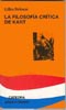 La filosofía de Kant