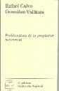 El contrato de corretaje