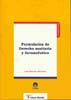 Formularios de Derecho sanitario y farmacéutico