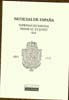 Noticias de España. Inpresas en Bayona desde el XV junio 1808