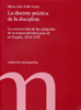 La discreta práctica de la disciplina