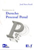 Fundamentos de Derecho Procesal Penal