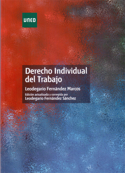 Derecho individual del trabajo