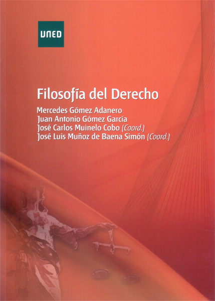 Filosofía del Derecho