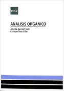 Análisis orgánico