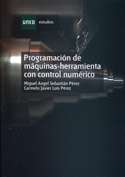 Programación de máquinas-herramienta con control numérico
