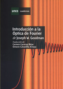 Introducción a la óptica de Fourier de Joseph W. Goodman