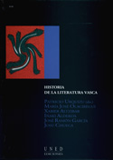 Historia de la literatura vasca