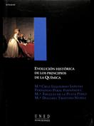 Evolución histórica de los principios de la química