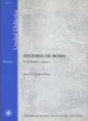Historia de Roma Vol. I y II
