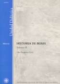 Historia de roma. Vol-II