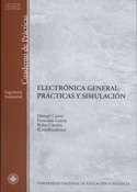 Electrónica general: prácticas y simulación