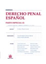 Derecho Penal Español. Parte especial I