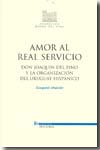 Amor al real servicio