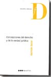 Concepciones del Derecho y de la verdad jurídica