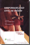 Responsabilidad civil ex delicto