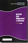 Derecho civil. Obligaciones y contratos