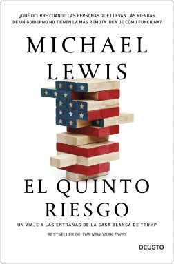 El quinto riesgo