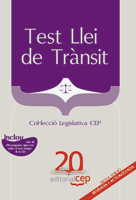 Test Llei de Trànsit