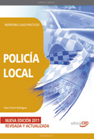 Policía Local. Test