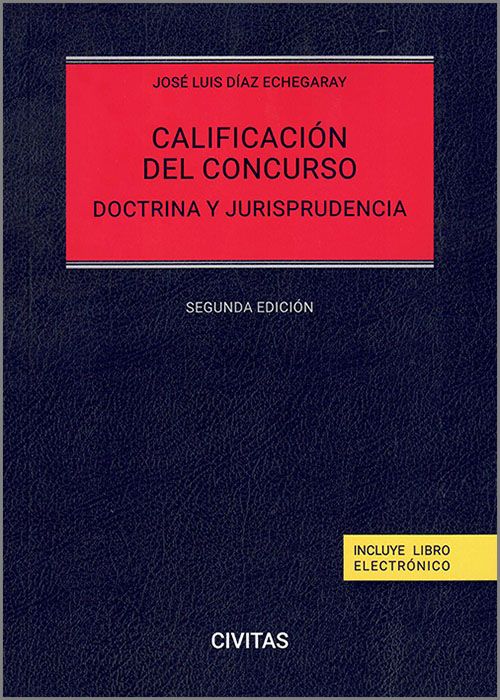 Calificación del concurso. Doctrina y jurisprudencia
