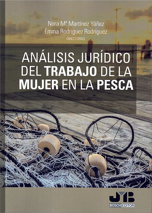 Análisis jurídico del trabajo de la mujer en la pesca