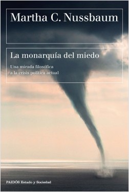 La monarquía del miedo